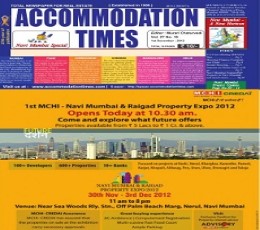 Read Todays Accommodation Times Epaper