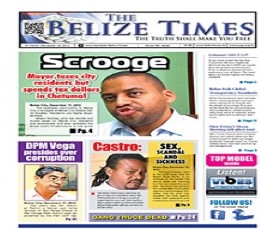 Read Todays Belize Times Epaper