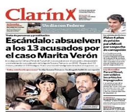 Read Clarin Epaper