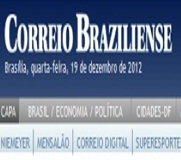 Read Todays Correio Braziliense Epaper