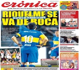 Read Cronica Epaper