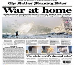 Read Todays The Dallas Morning News Epaper