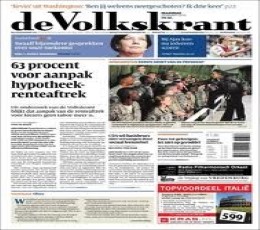 Read Todays de Volkskrant Epaper