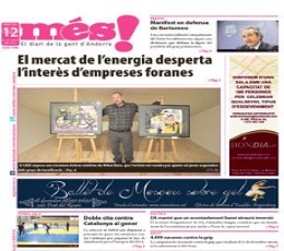 Read Diari Mes Epaper