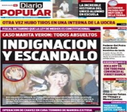 Read Diario Popular Epaper