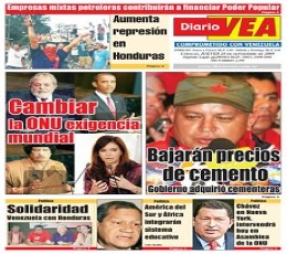 Read Diario VEA Epaper