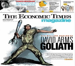 Read Todays The Economic Times Epaper