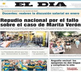 Read El Dia Epaper