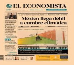 Read Todays El Economista Epaper