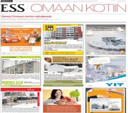 Etela-Suomen Sanomat Epaper | Epapers List