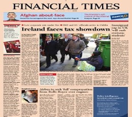 Read Todays Financial Times Epaper