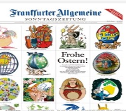 Read Todays Frankfurter Allgemeine Zeitung Epaper