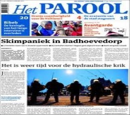 Read Todays Het Parool Epaper