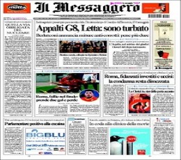 Read Todays Il Messaggero Epaper