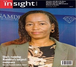 Read Todays Insight Namibia Epaper