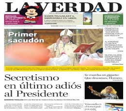 Read Todays La Verdad Epaper