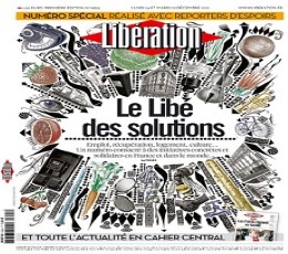 Read Todays Liberation Epaper