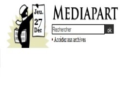 Read Todays Mediapart Epaper