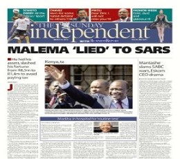  Read Todays The Sunday Independent Epaper