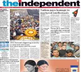 Read Todays The Independent Epaper